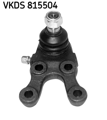 SKF VKDS 815504 Talpas gömbfej, lengőkar gömbfej